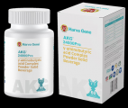 Report on the study of oral α-ketoglutarate (AKG) at Harvard