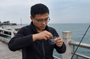 梁練偉分享饵料搭配经验：季节变化与鱼种对应的实用配方